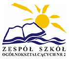 Logo zespół szkół ogólnokształcących 784 429 711.2